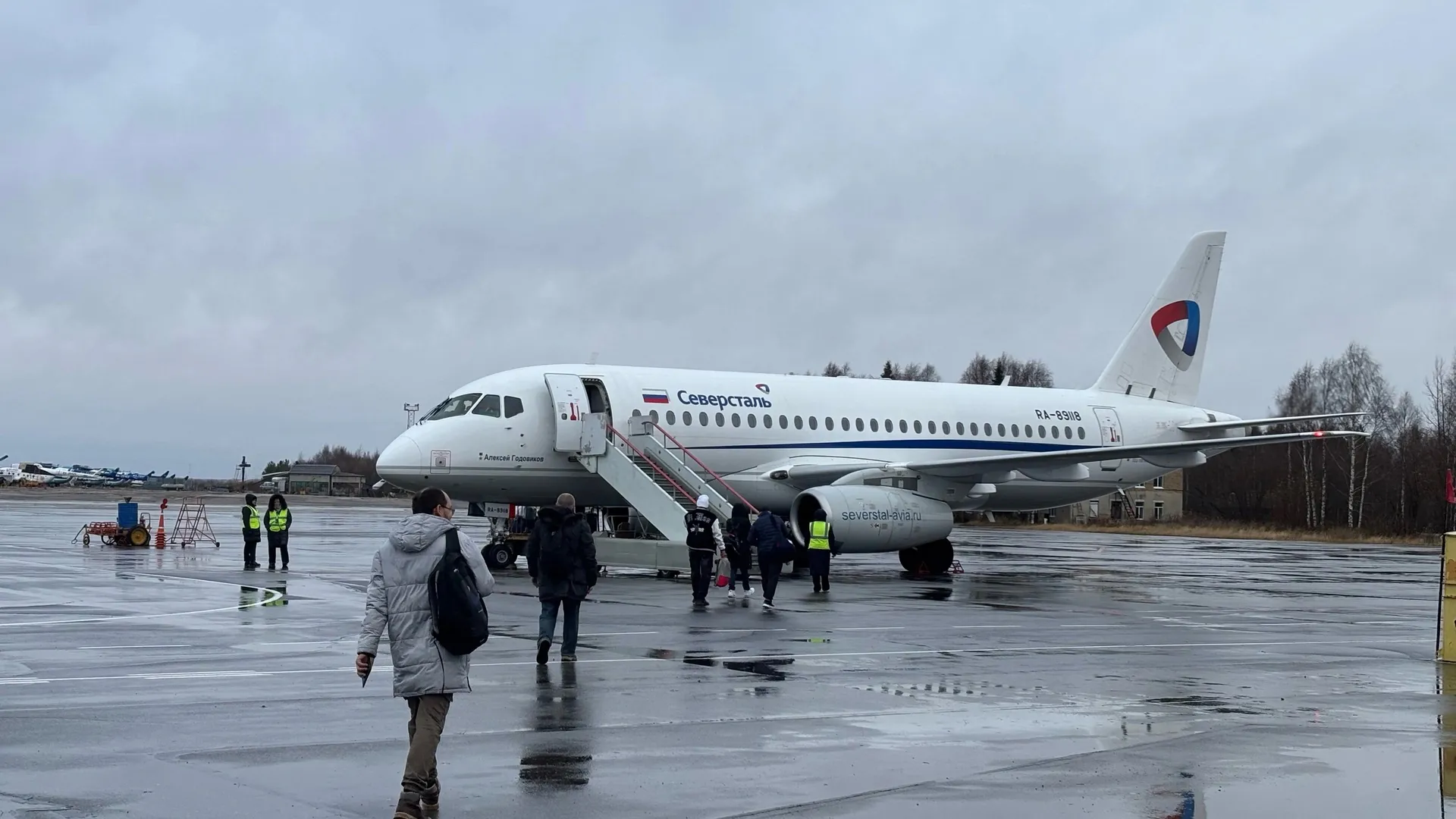 Россияне побили рекорд по количеству поездок в Японию при отсутствии прямых рейсов