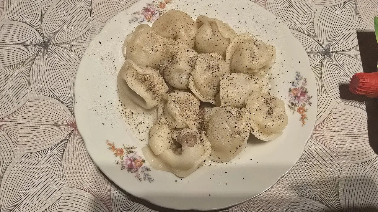 Кидаю 2 щепотки в фарш — и пельмени вкуснее, чем у шеф-повара: настоящий рай для гурманов