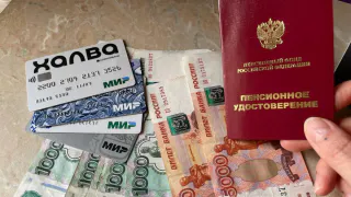 Май и август 2026: у кого вырастет пенсия и на сколько