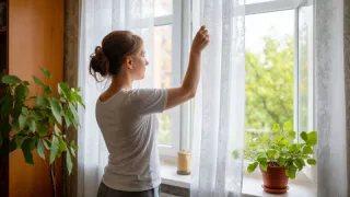 Три способа охладить комнату без кондиционера: что реально работает