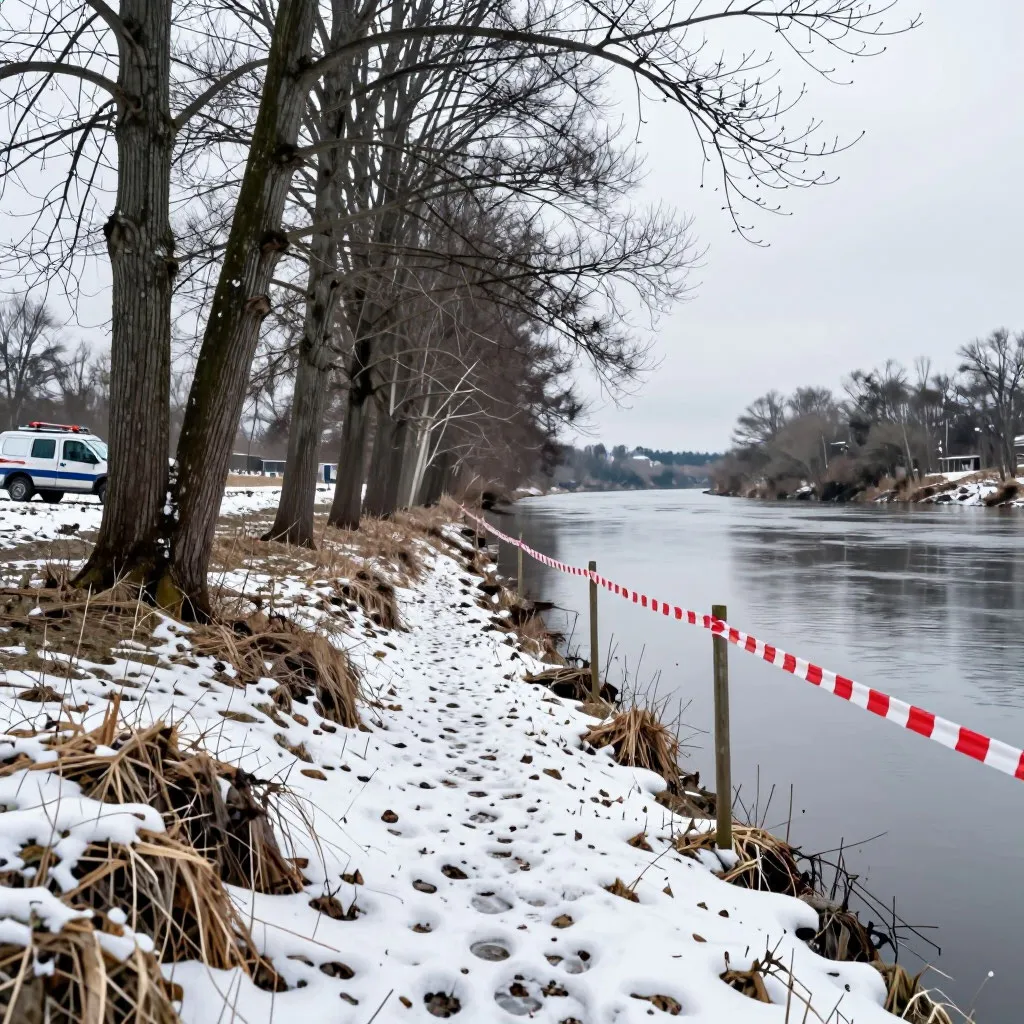 В Самарской области ищут трёхлетнюю девочку, которая пропала 13 апреля