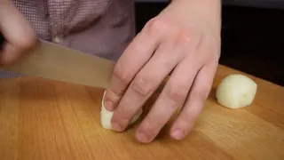Стейк Нью-Йорк 🥝 из выдержанной говядины