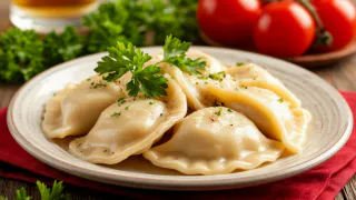Мои вареники вкуснее всего на свете: вот что советую добавить в кастрюлю - и это не зелень и не лук