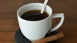 Кофе с медом и корицей - рецепт приготовления в турке
