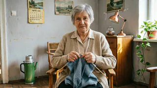 7 черт людей, выросших в СССР, которые формировались годами и вызывают уважение