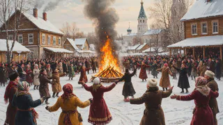 Россияне отдохнут сразу 10 дней подряд: длинные выходные и сокращенная рабочая неделя ожидают в феврале