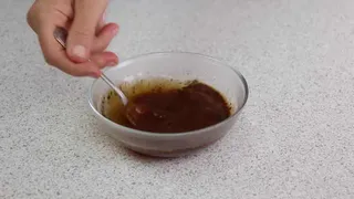 Вкусный шоколадно-кофейный 🥝 торт