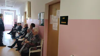 Первый признак рака: врач Екатерина Янг назвала особое место на теле