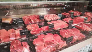 Мои правила выбора мяса в магазине: от чего я отказываюсь сразу