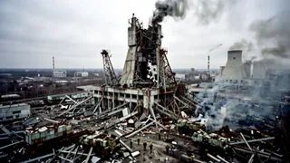 Чернобыльская АЭС должна была заснуть: личный опыт одного из ликвидатора аварии в "зоне отчуждения"