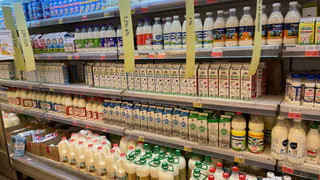 Росстандарт сообщил для каких продуктов в России вернется ГОСТ с 1 апреля 2026 года