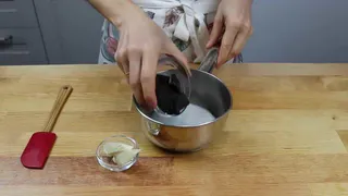 Невероятно вкусный торт 🥝 "Три шоколада"