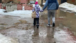 Кабинет министров обсудит исключение записи о детях из загранпаспорта родителя