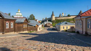 Не город, а надежный щит для русских земель: бывшая столица Древней Руси - что там посмотреть и куда точно стоит сходить.
