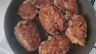 Как правильно пропарить котлеты после жарки — главная ошибка, которую допускают все хозяйки
