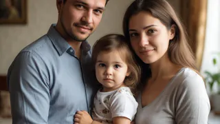 Демографический кризис во Франции: Макрон призывает срочно повысить рождаемость