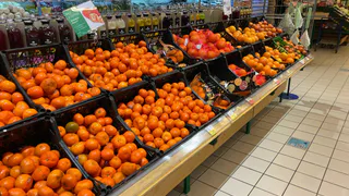 Роспотребнадзор назвал продукты, которые могут привести к заражению вирусом Нипах