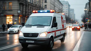 Школьницу в Москве едва не убило током от пауэрбанка в ванной