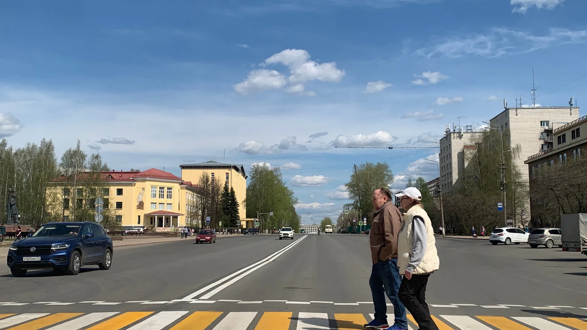 По 20 000 рублей поверх пенсии уже в мае. В России обрадовали всех пенсионеров