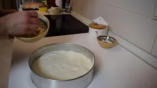 Рецепт вкусного бананового 🥝 пирога в духовке