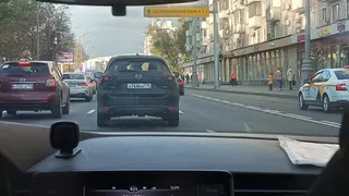 Государственная дума ограничила штрафы за езду без полиса ОСАГО