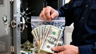 Мошенники выманили у подростка ключи от квартиры под видом спецоперации ФСБ и украли 14 миллионов рублей