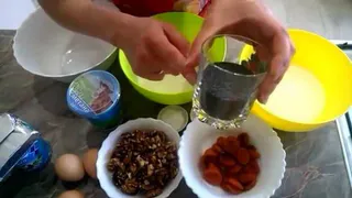 Вкусный торт "Лакомка" 🥝 с маком