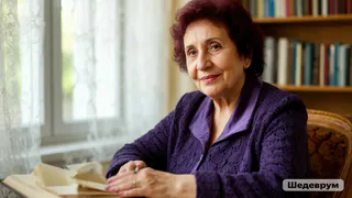 Почему в старости мы оказываемся не нужны родным детям: пронзительные до слез слова Дины Рубиной