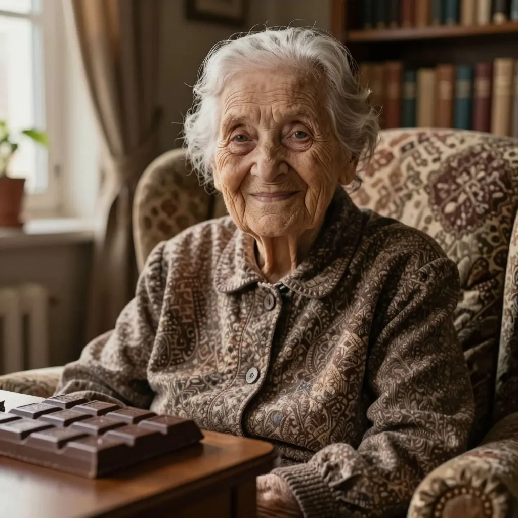 Не спасайте тех, кто не просил: 9 мудрых рекомендаций от 80-летней деревенской женщины
