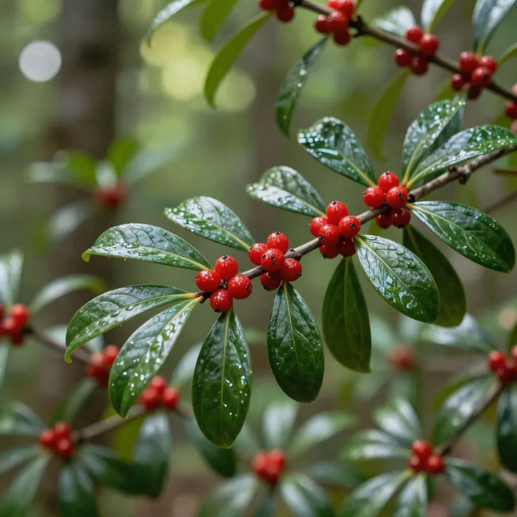 Биолог Надежда Киселева предупредила о ядовитом кустарнике, который цветет весной