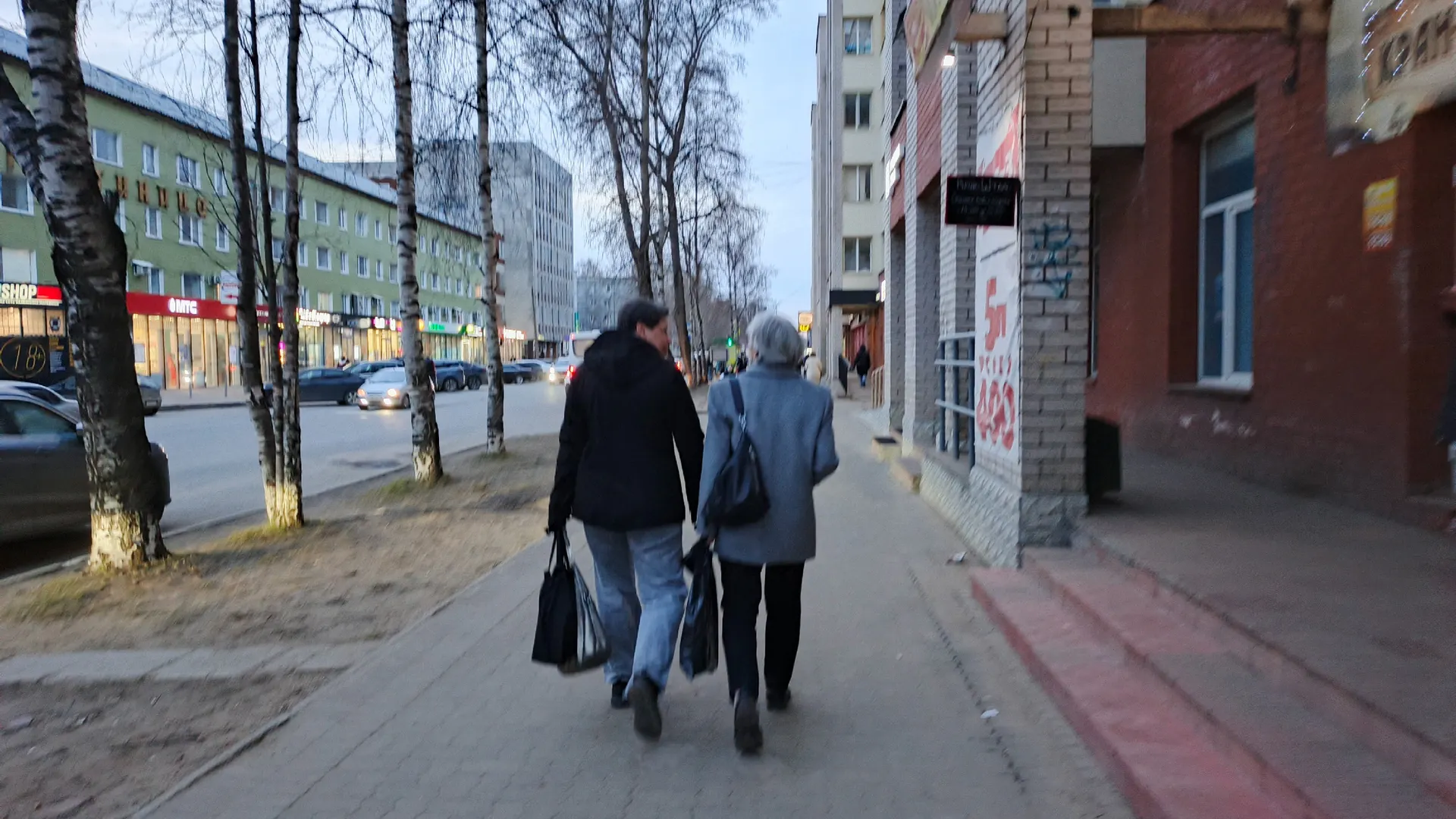 Почему дети бросают пожилых родителей? Чего хотят люди в старости? 1 мудрая цитата Ирины Муравьевой