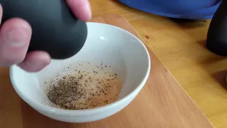Нежное куриное филе 🥝 на гриле