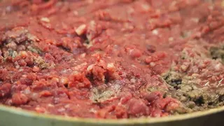 Вкусные котлеты из Геркулеса 🥝 - как с мясом