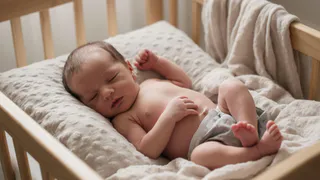 В Петербурге родились первые в России однояйцевые четверняшки