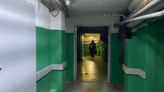 В Подмосковье госпитализировали человека с подозрением на оспу обезьян