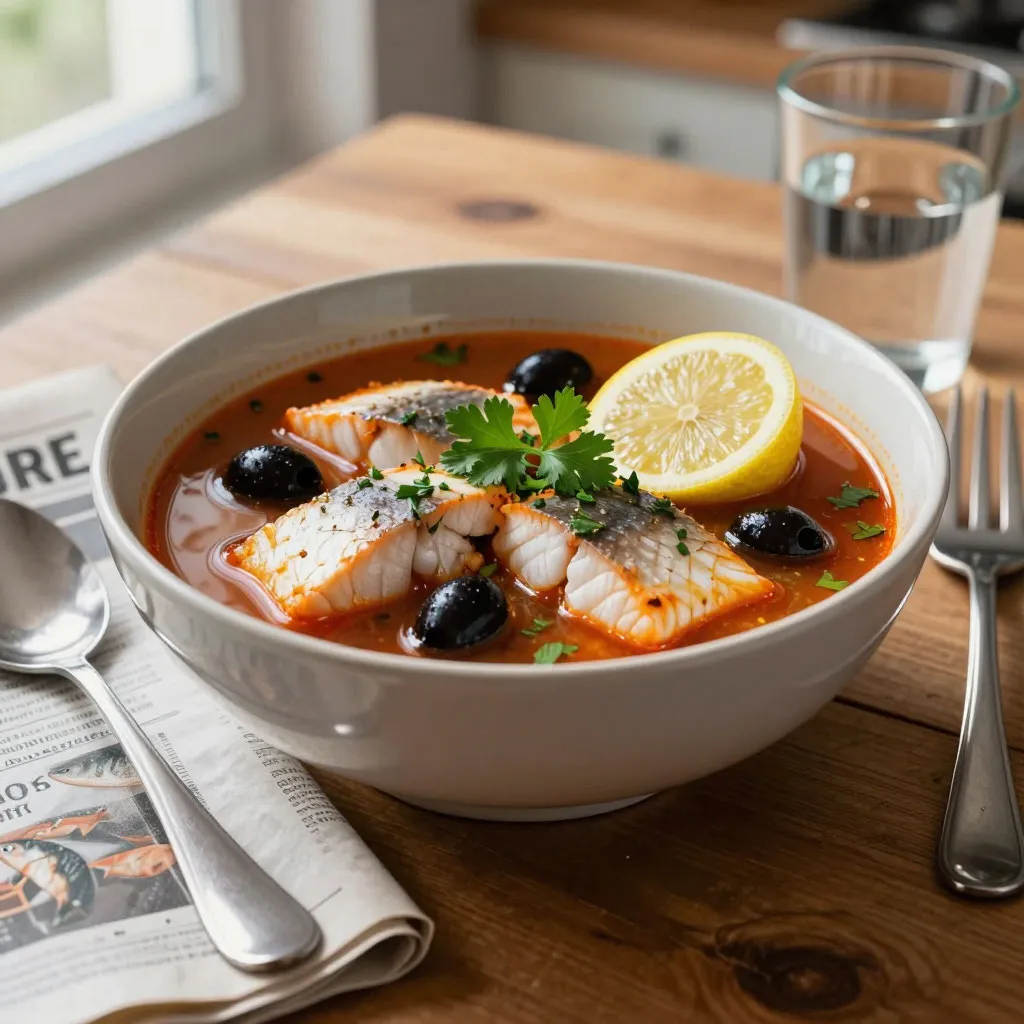 Солянка по-весеннему без мяса и колбасы: ароматная, легкая, но сытная — в 100 раз вкуснее обычной и готовится проще