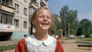 6 женских имен, которые в СССР реально считались модными, а сегодня от них воротят нос.