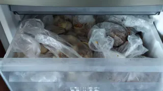 Раньше я размораживала морозилку каждые два месяца, пока не узнала про три ошибки