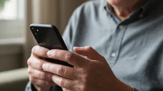 В России пенсионеры смогут подтверждать льготы через национальный мессенджер МАХ