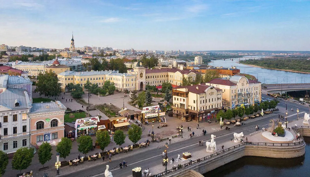 Город, основанный в 1152 году: жемчужина Золотого кольца и "сырная столица" России - что же тут посетить.