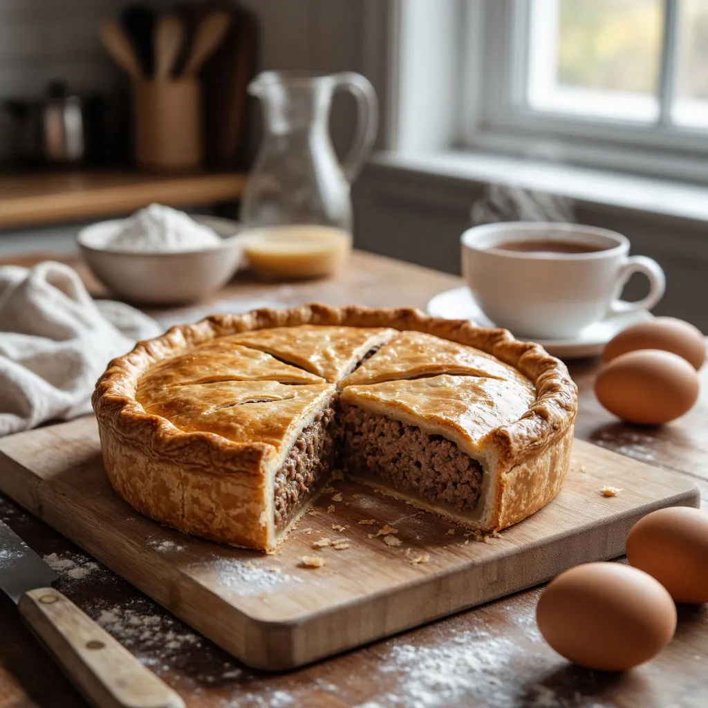 Не пирог а чудо. Тесто всего за 5 минут, и вкусная начинка. Когда лень долго стоять у плиты, а хочется испечь вкусное