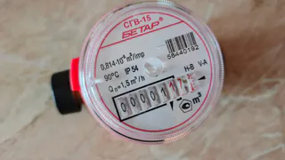 В Государственной думе предупредили об изменении срока передачи показаний счетчика за воду