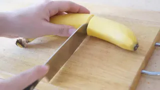 Очень вкусные и простые 🥝 бананы в шоколаде