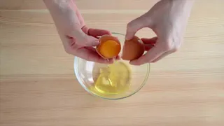 Белково-масляный крем 🥝 для украшения тортов
