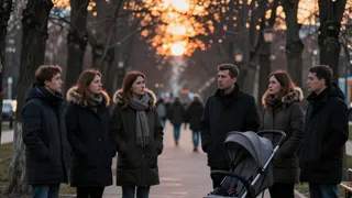 В Тюмени ищут родителей младенца, найденного 12 апреля мертвым в парке