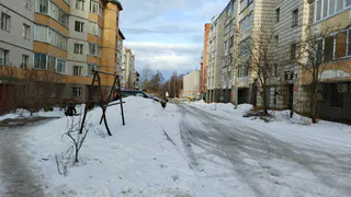 Синоптик Евгений Тишковец предупредил о наступлении заморозков и снега перед майскими праздниками
