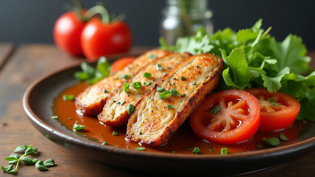 Список из 5 продуктов, которые не стоит мыть перед приготовлением