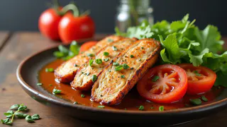 Список из 5 продуктов, которые не стоит мыть перед приготовлением